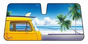 Autogear Sunshade Beach