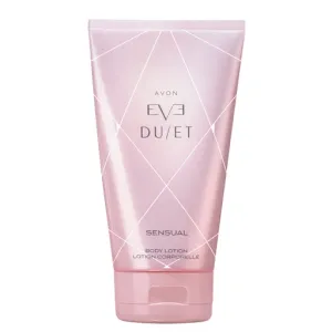 Avon Eve Du/et Sensual Body Lotion 150ml