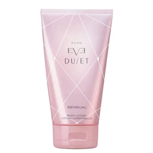 Avon Eve Du/et Sensual Body Lotion 150ml
