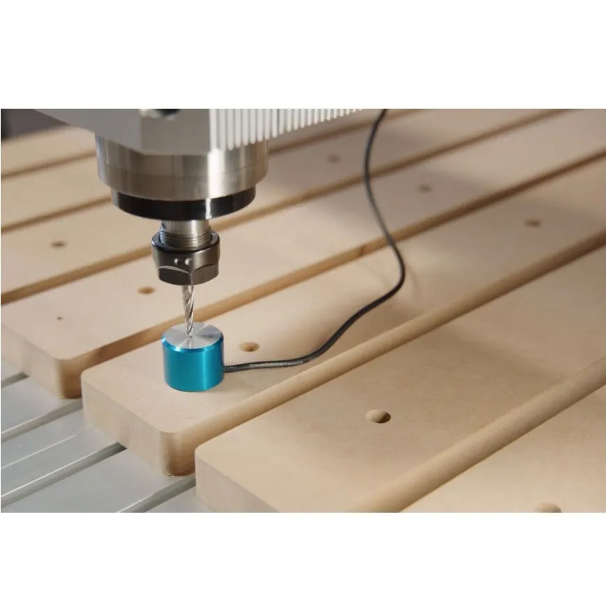 Axiom AX0100530 CNC Touch Off Puck