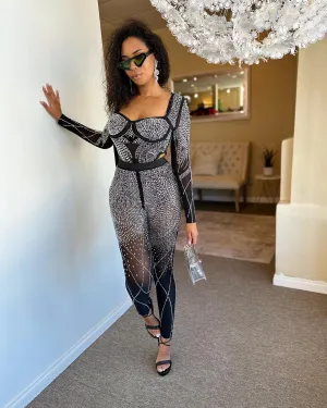 B Sparkle Set