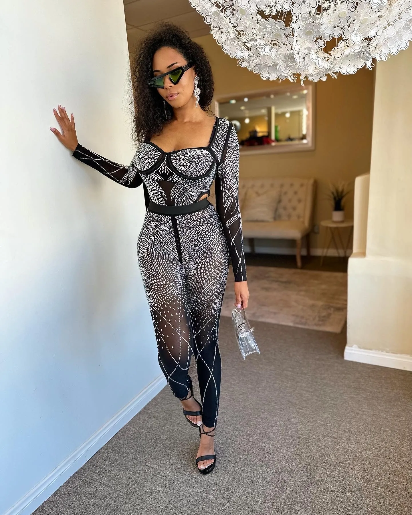 B Sparkle Set