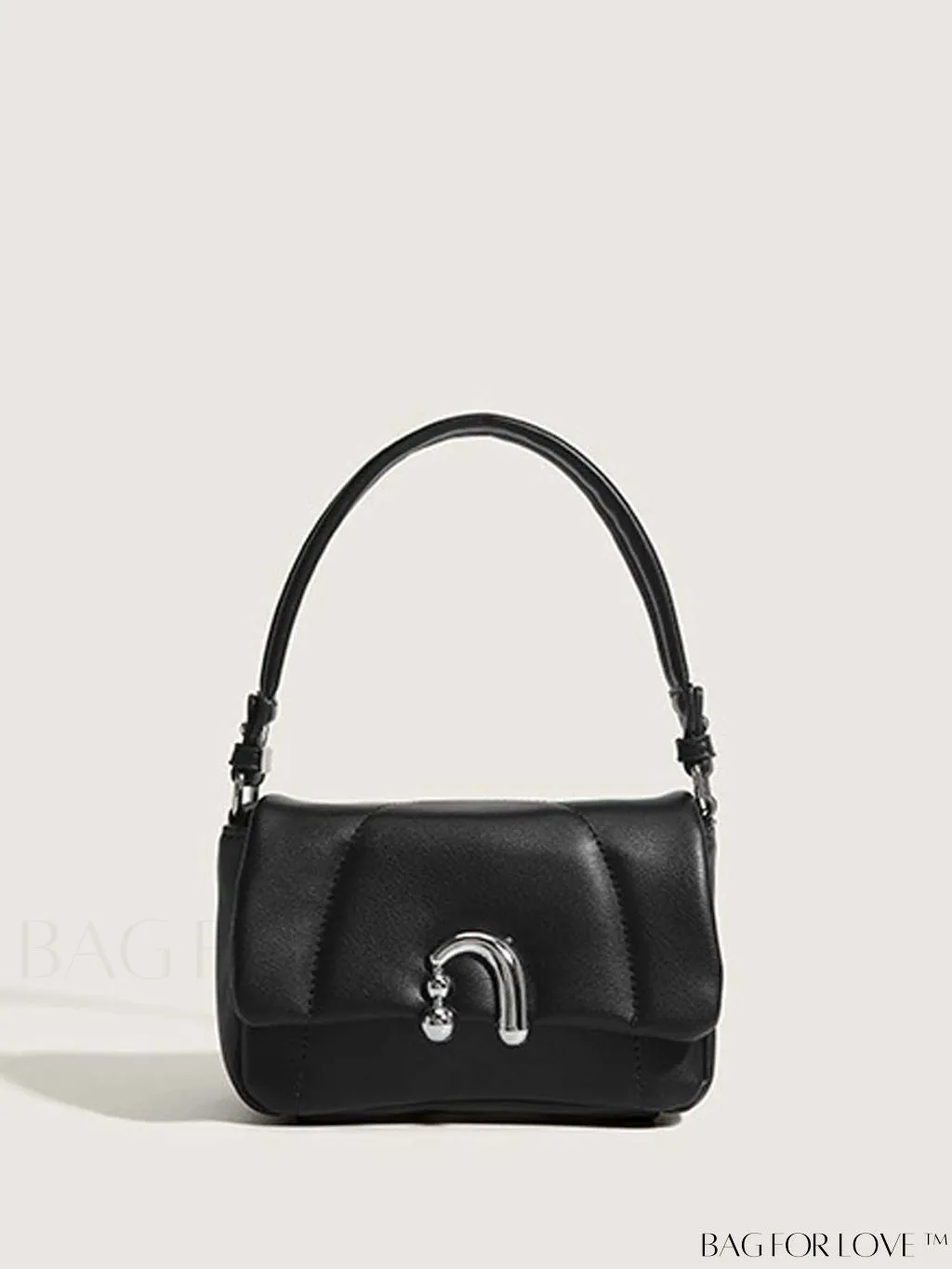 BagForLove - Chic Commuter Tote Bag: Versatile, Stylish, and Convenient for Modern Women