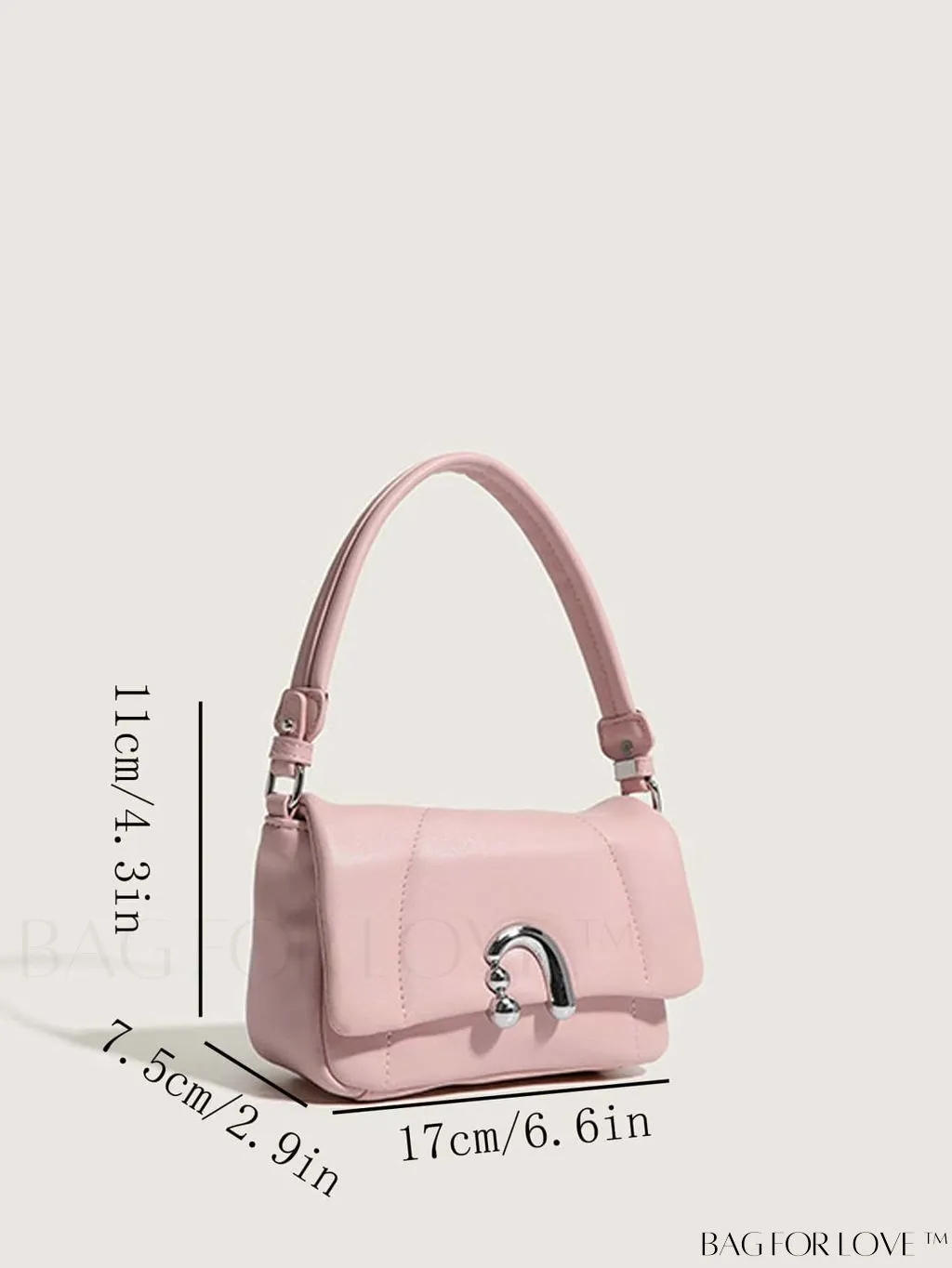 BagForLove - Chic Commuter Tote Bag: Versatile, Stylish, and Convenient for Modern Women