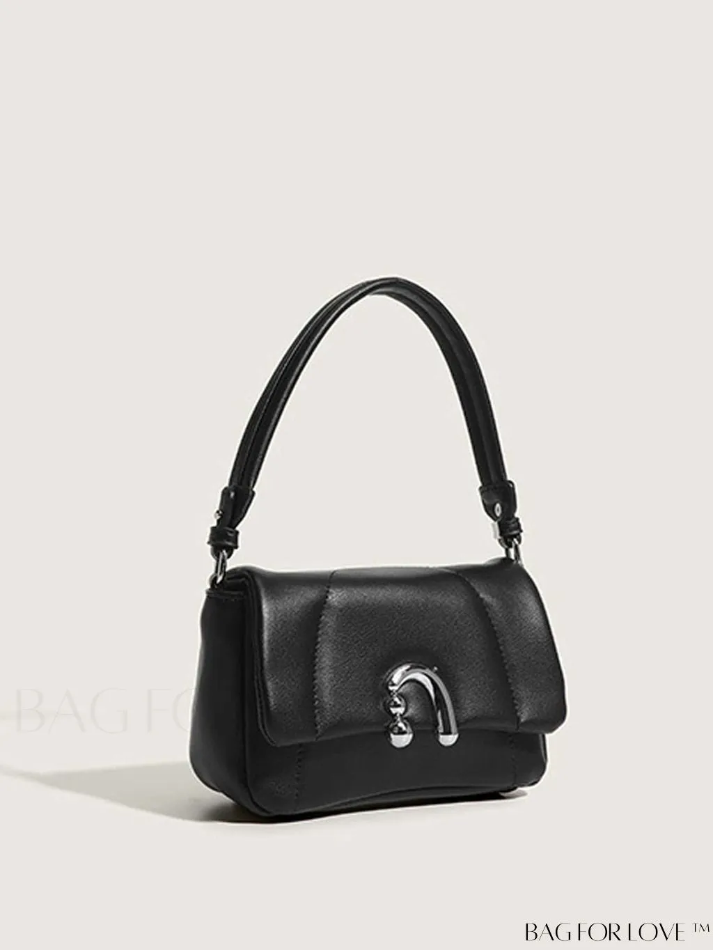 BagForLove - Chic Commuter Tote Bag: Versatile, Stylish, and Convenient for Modern Women