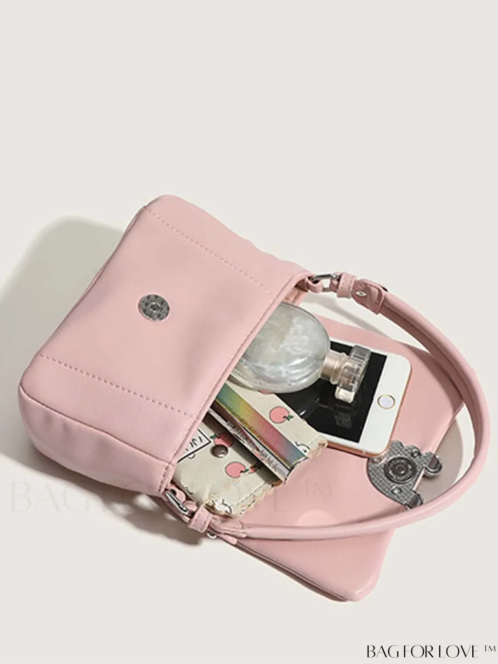 BagForLove - Chic Commuter Tote Bag: Versatile, Stylish, and Convenient for Modern Women