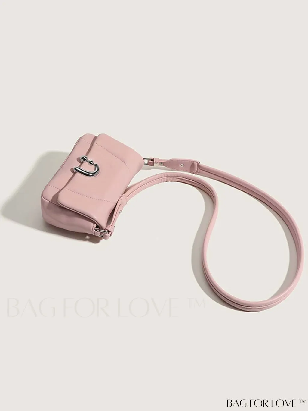 BagForLove - Chic Commuter Tote Bag: Versatile, Stylish, and Convenient for Modern Women
