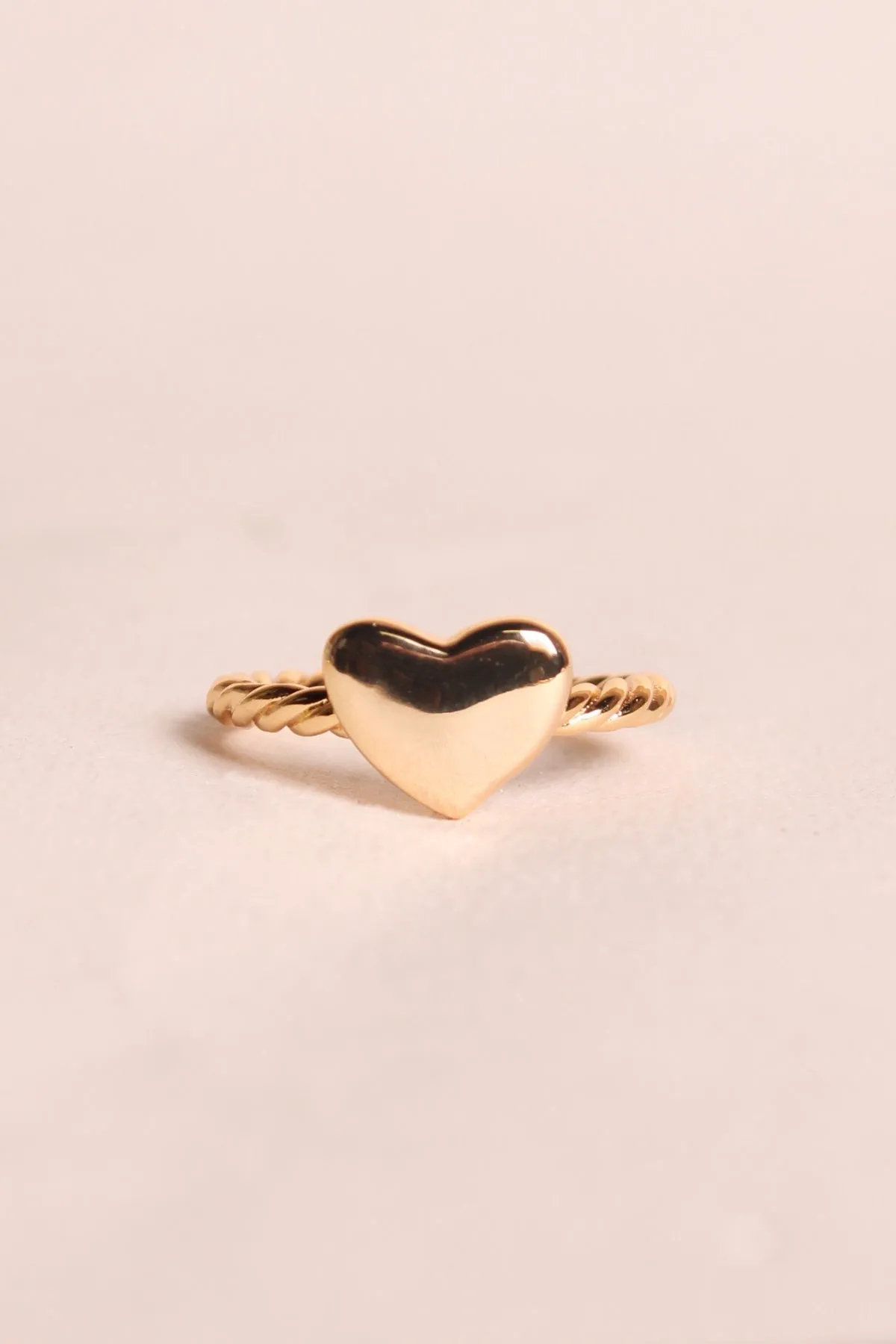 Bague Sacha simple