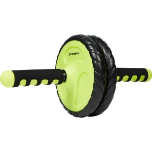 Bauchtrainier AB Roller Pro