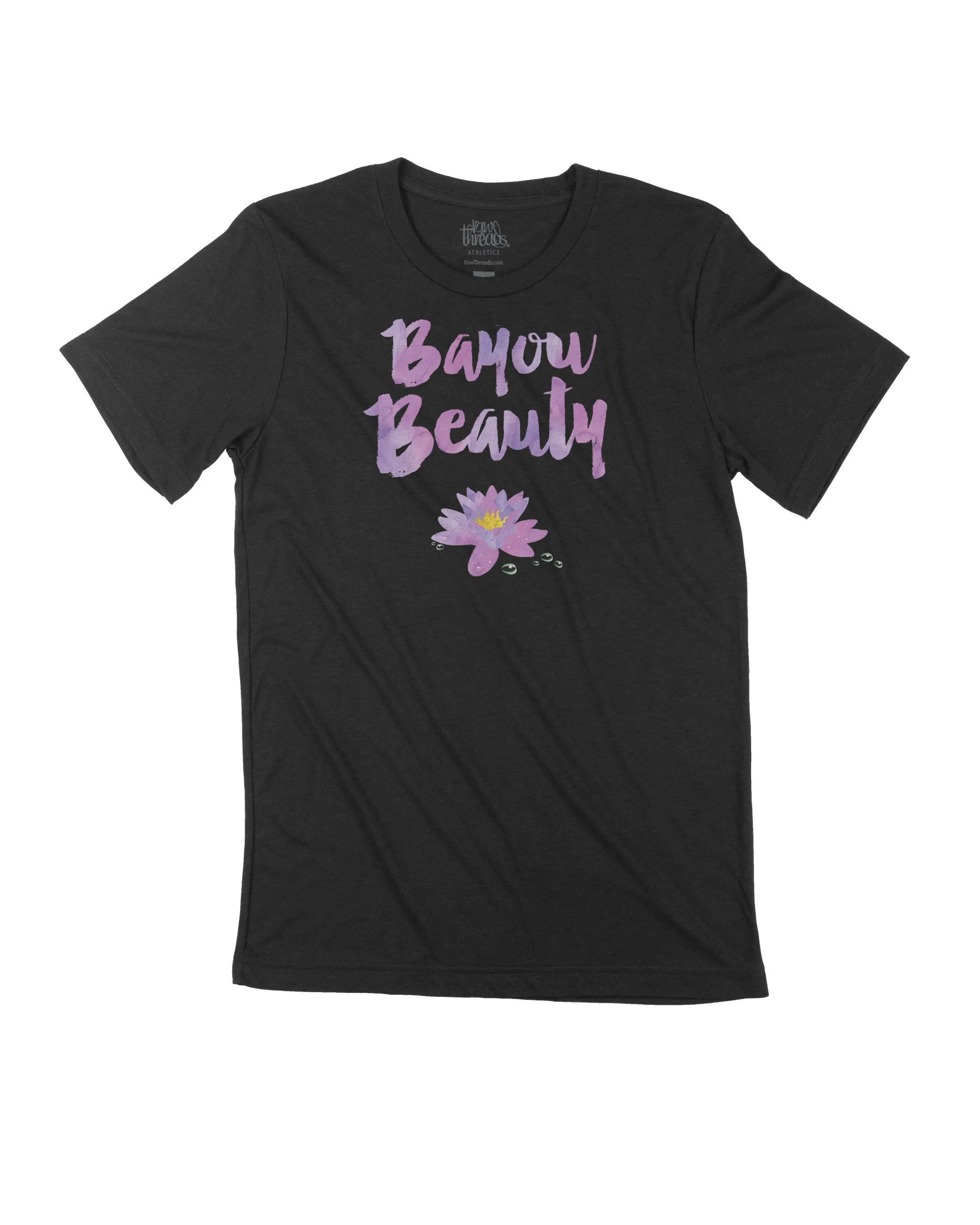 Bayou Beauty