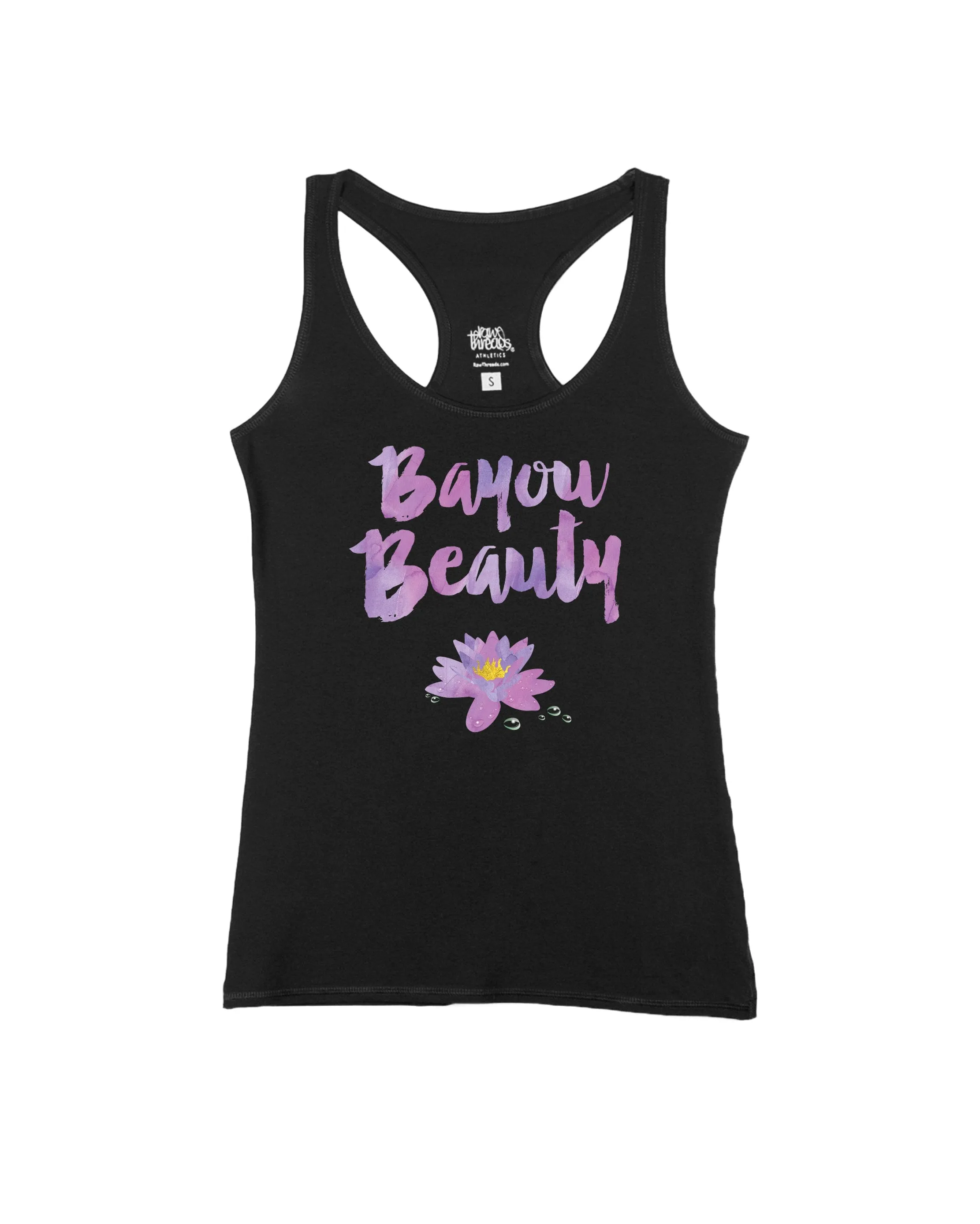Bayou Beauty