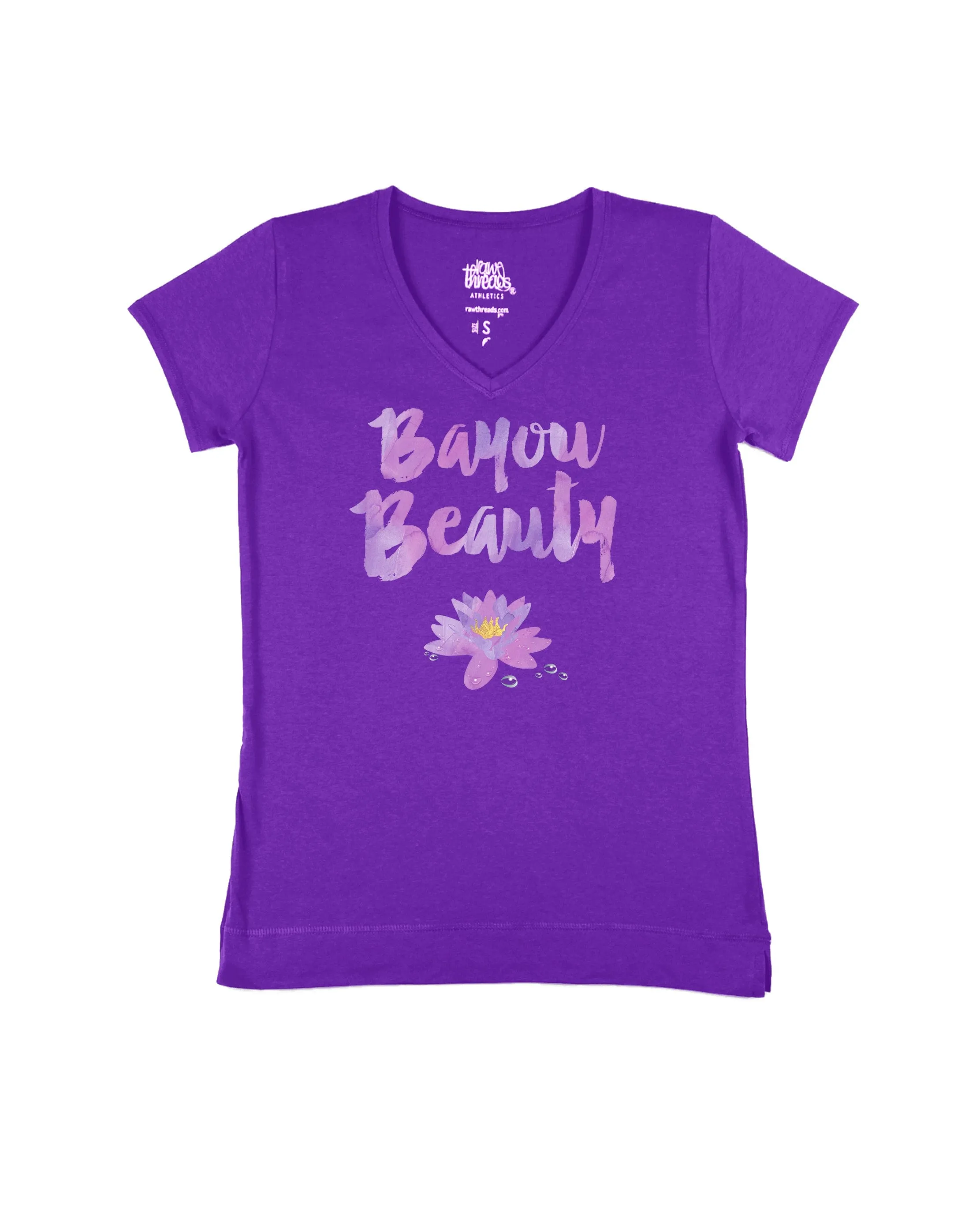 Bayou Beauty