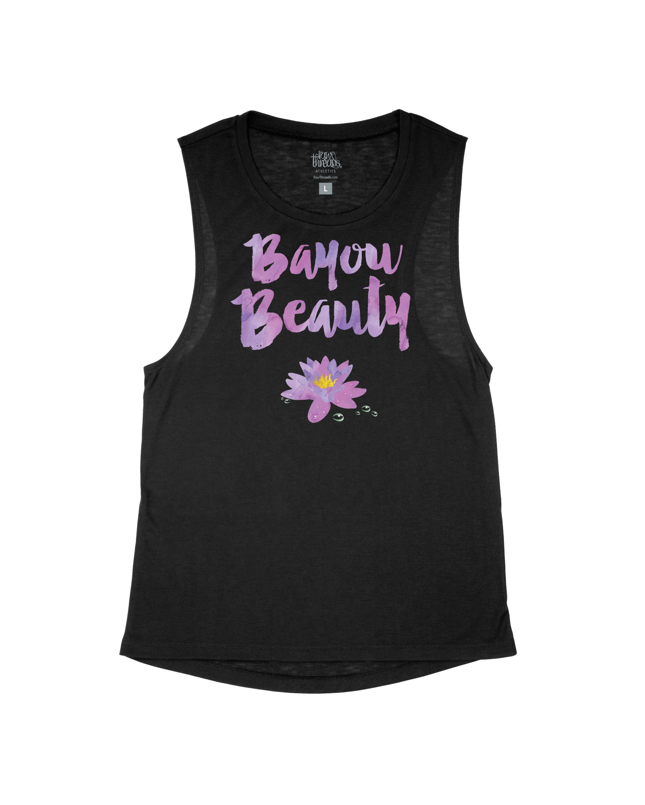 Bayou Beauty
