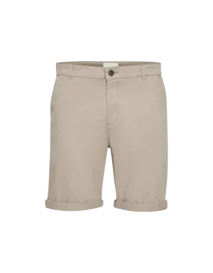 Bermuda !Solid Rockcliffe Simple Taupe