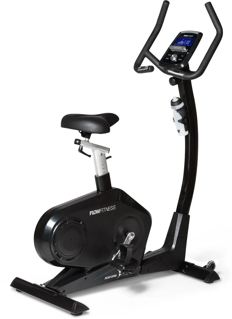 Bicicleta de exercitii Flow Fitness Perform B3i