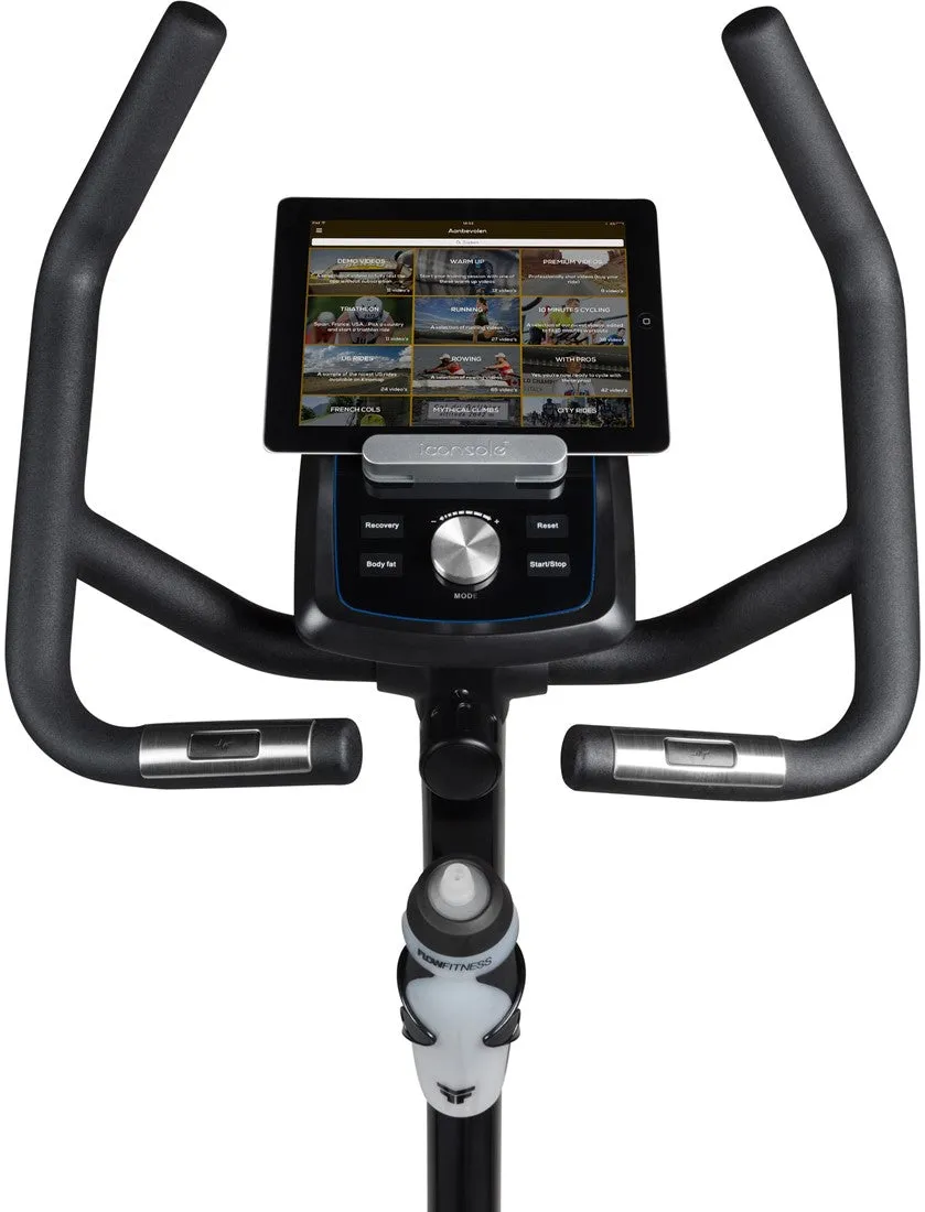 Bicicleta de exercitii Flow Fitness Perform B3i
