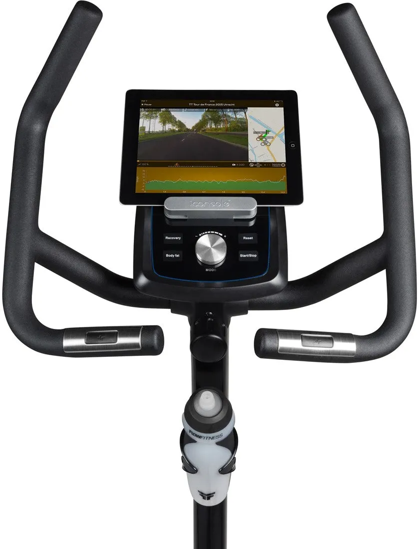 Bicicleta de exercitii Flow Fitness Perform B3i