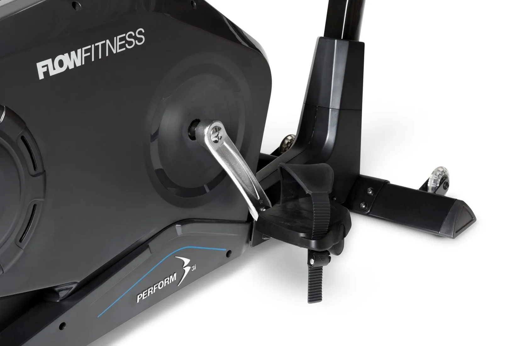 Bicicleta de exercitii Flow Fitness Perform B3i