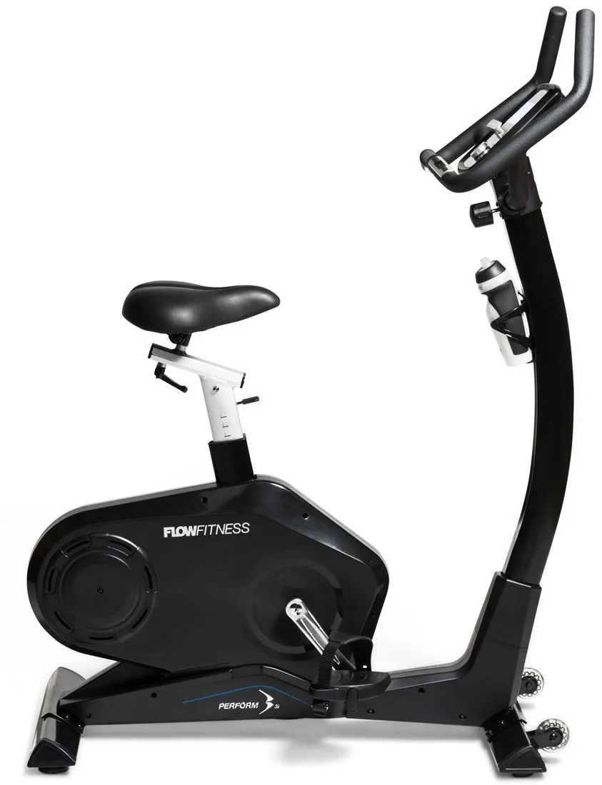 Bicicleta de exercitii Flow Fitness Perform B3i