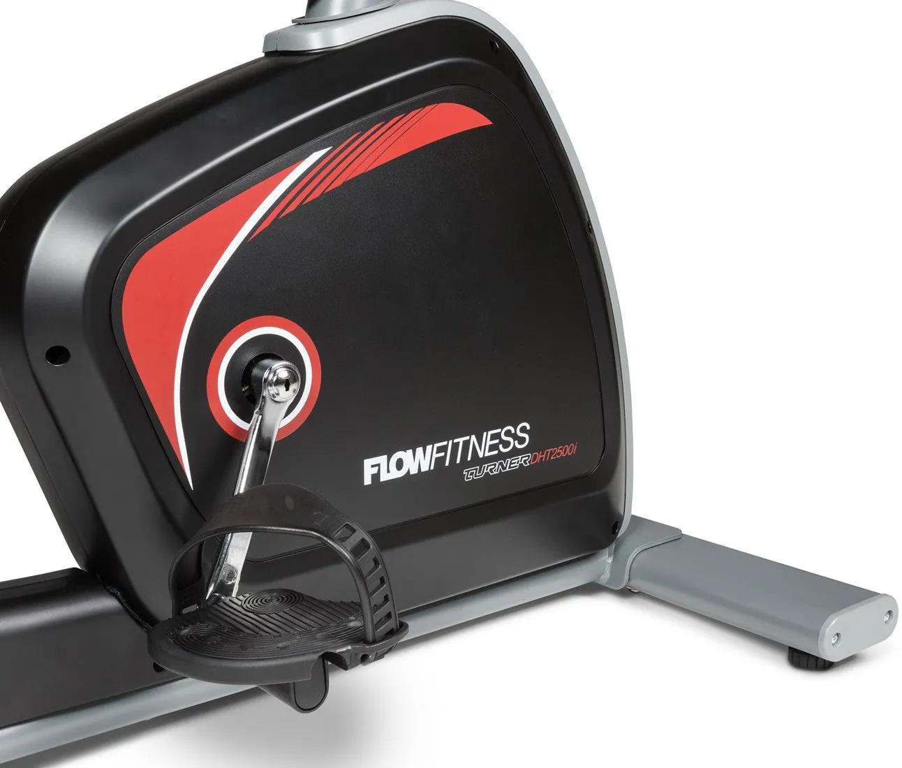 Bicicleta de exercitii Flow Fitness Turner DHT2500i