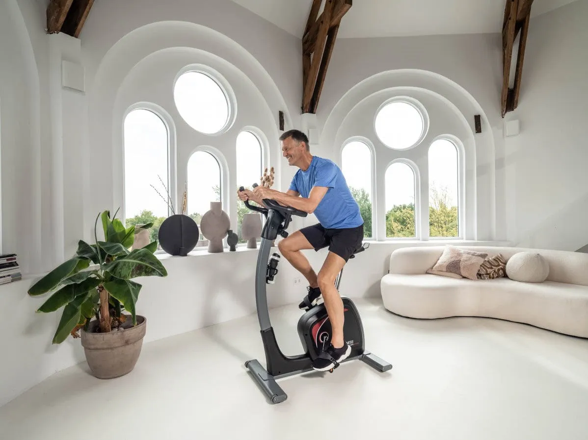 Bicicleta de exercitii Flow Fitness Turner DHT2500i