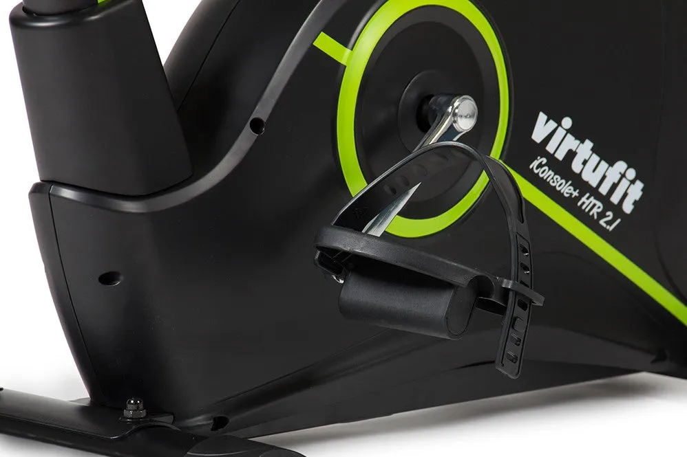 Bicicleta de exercitii VirtuFit HTR 2.1