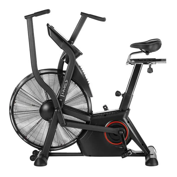 BICICLETA FITNESS AIR BIKE HMS MP5420