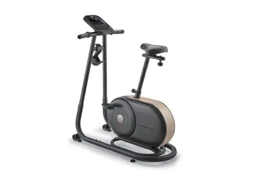 Bicicleta fitness HORIZON BT 5.0