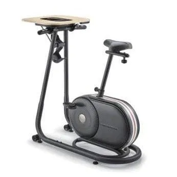 Bicicleta fitness HORIZON BT 5.0