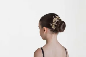 Blooming Sparkle Hairpiece