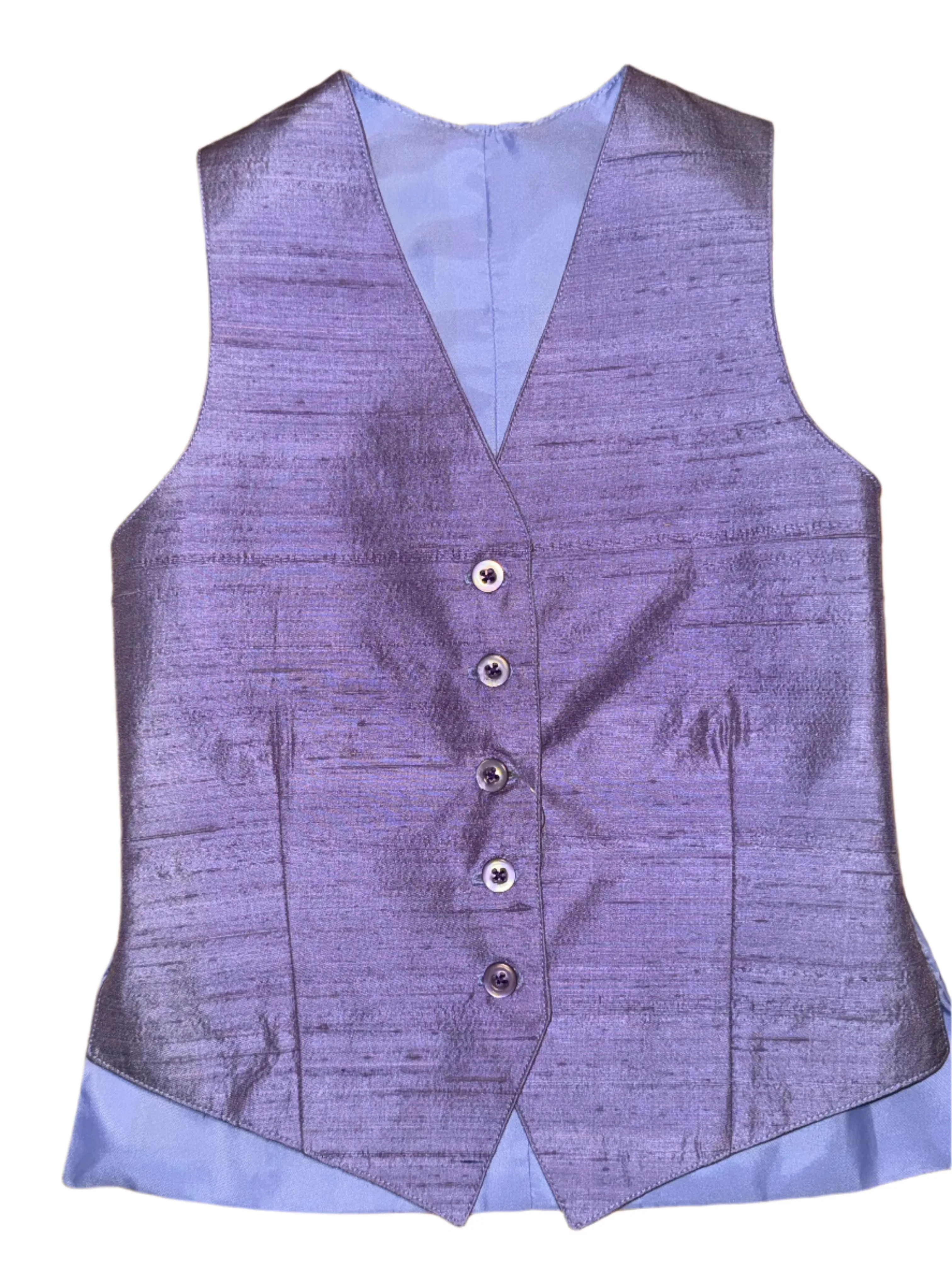 Blue Ribbon Boutique, Girl's Show Vest