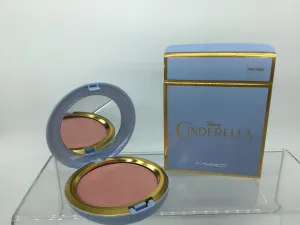 BNIB MAC CINDERELLA 2015 Coupe D Chic Beauty Powder w/receipt