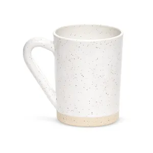 Bone Speckle Mug
