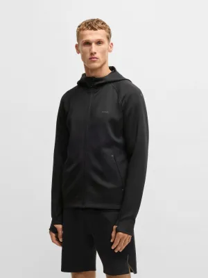 BOSS Hooded Sweatshirt - Sicon Active
