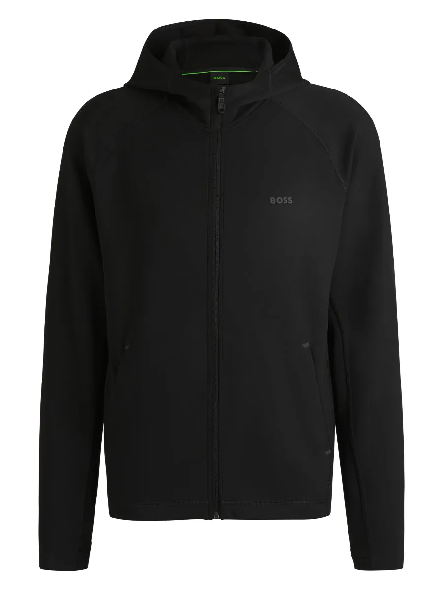 BOSS Hooded Sweatshirt - Sicon Active