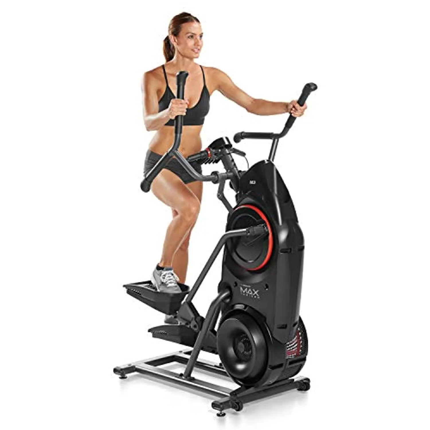 Bowflex Max Trainer Series