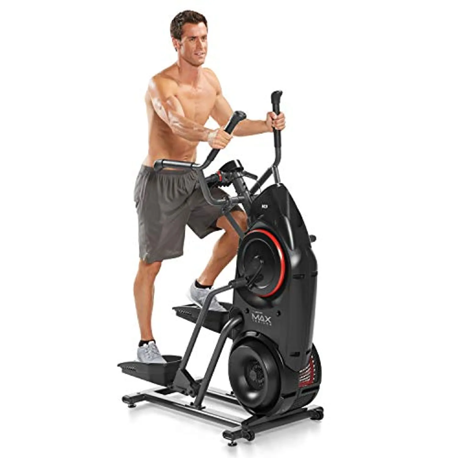 Bowflex Max Trainer Series