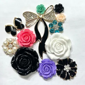 Bows 3D Bundle