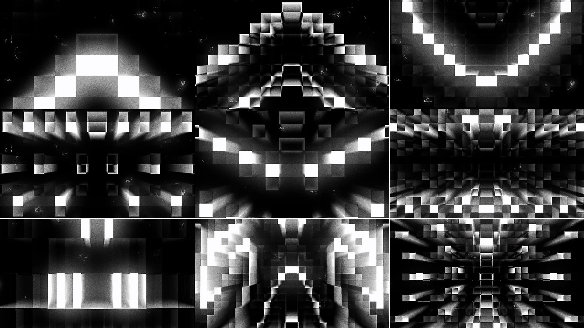 BRUTAL TECHNO