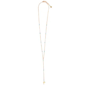 Camandula adjustable necklace