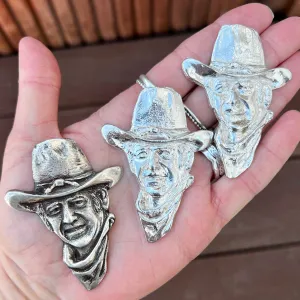 Casting - Vintage John Wayne