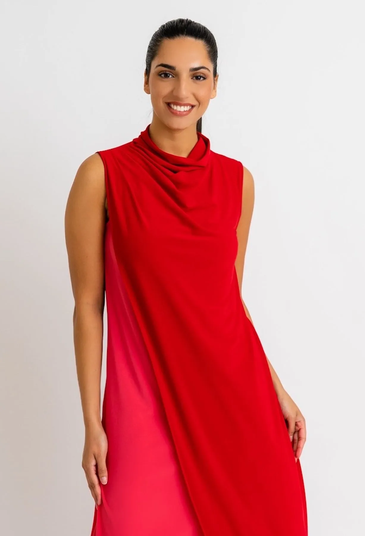 CHARLOTTE: COLOR BLOCK EDITION