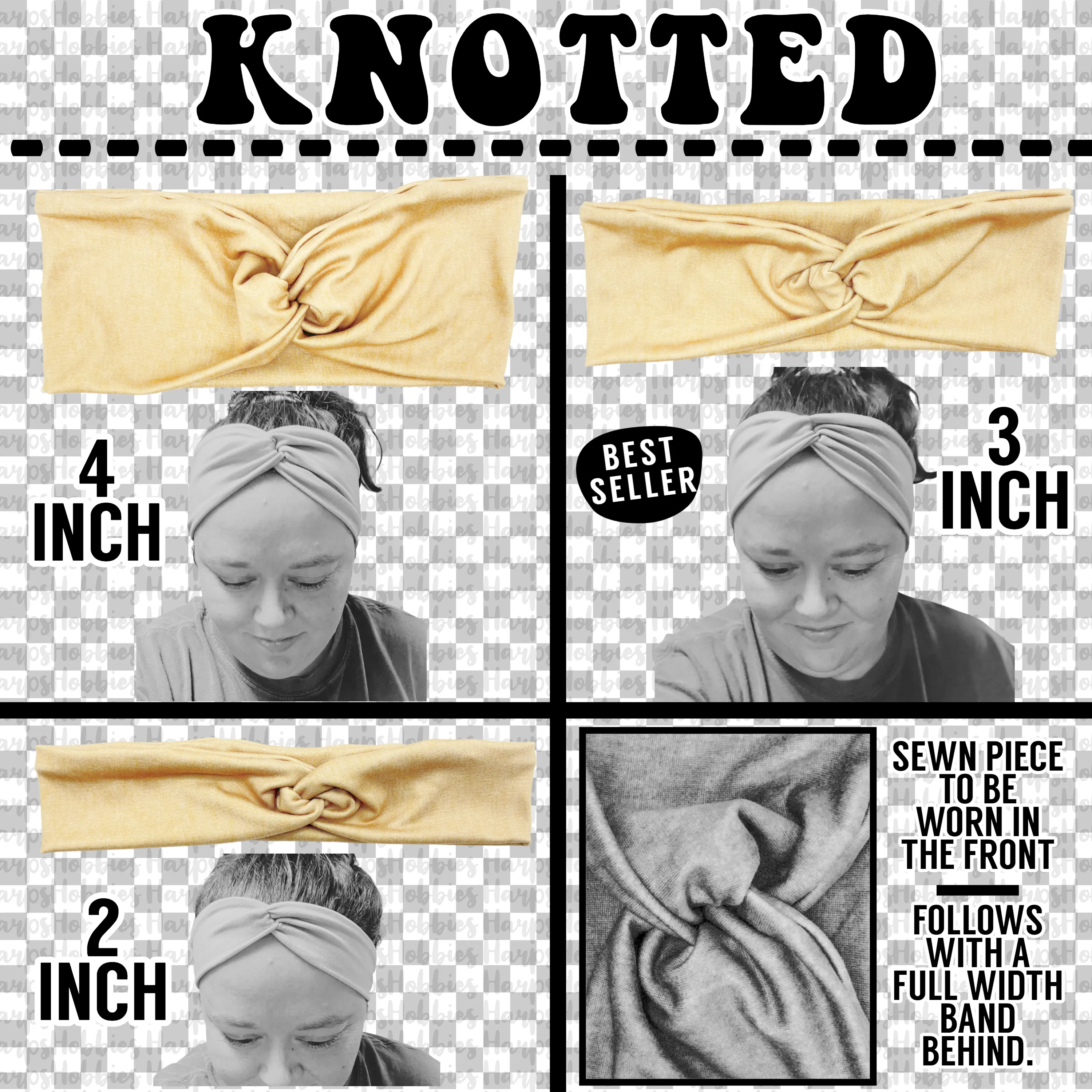 Cheetah Hocus Pocus Headband