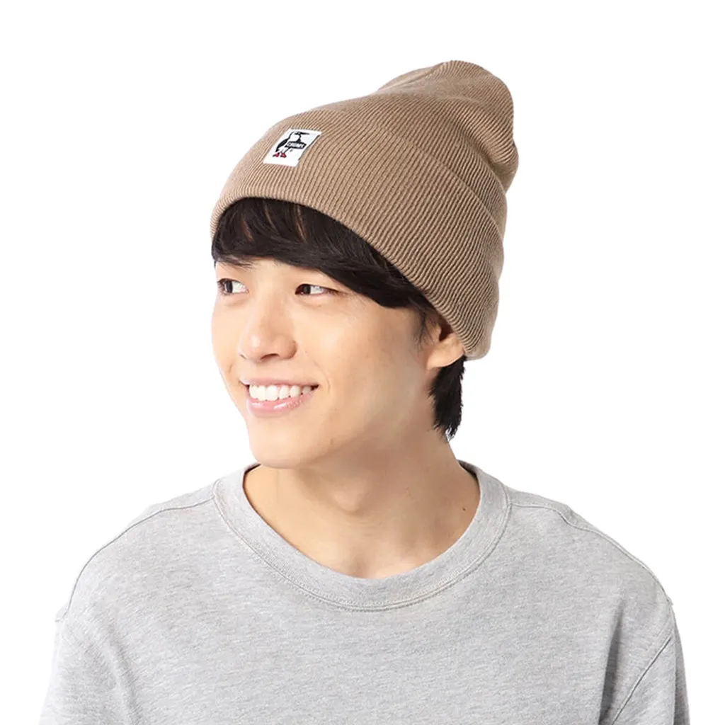 Chums Knit Cap, Sand