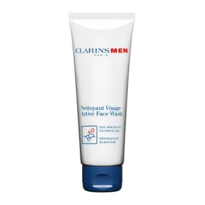 Clarins Men Active Face Wash