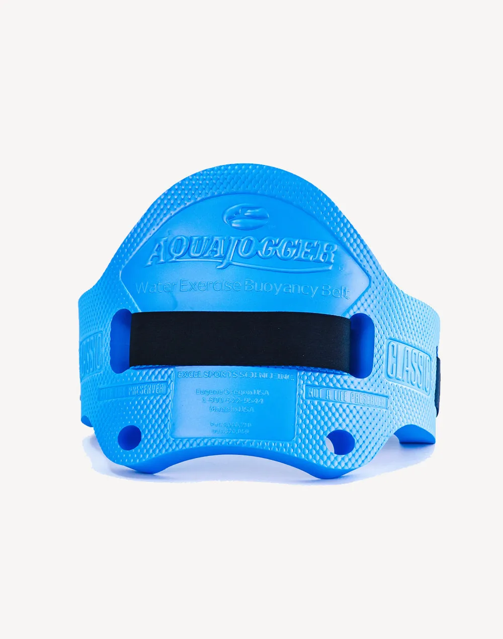 Classic Aqua Fitness Belt