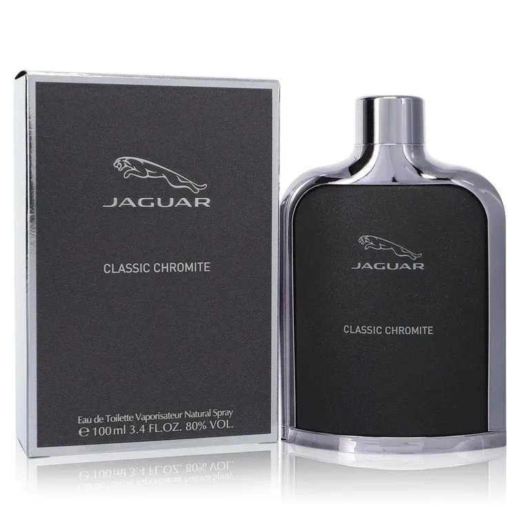 Classic Chromite