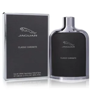 Classic Chromite