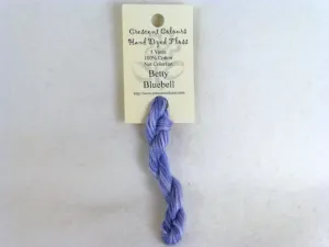 Classic Colorworks 048 Betty Bluebell