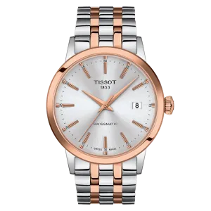 CLASSIC DREAM SWISSMATIC
